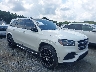 4JGFF5KE8NA****** Usados 2022 Mercedes-Benz Gls 450 en Estado de Georgia