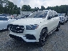 4JGFF5KE8NA****** Usados y Reparables 2022 Mercedes-Benz Gls 450 en Atlanta North