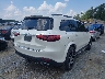 4JGFF5KE8NA****** Salvamento y Destrozados 2022 Mercedes-Benz Gls 450 en Estado de Georgia