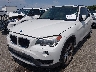 WBAVM5C5XEV****** Used and Repairable 2014 BMW X1 in New Orleans East