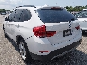 WBAVM5C5XEV****** Salvage and Repairable 2014 BMW X1 in New Orleans East