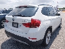 WBAVM5C5XEV****** Salvage and Wrecked 2014 BMW X1 in Louisiana State