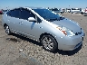 JTDKB20U567****** Salvage and Wrecked 2006 Toyota Prius in Sacramento