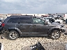 3C4PDCBG6FT****** Repairable 2015 Dodge Journey in Arkansas State