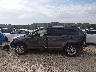 3C4PDCBG6FT****** Salvage 2015 Dodge Journey
