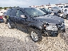 3C4PDCBG6FT****** Salvage and Wrecked 2015 Dodge Journey in Fayetteville