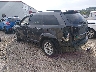 3C4PDCBG6FT****** Salvage and Repairable 2015 Dodge Journey in Fayetteville