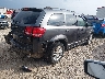 3C4PDCBG6FT****** Salvage and Wrecked 2015 Dodge Journey in Arkansas State