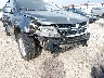 3C4PDCBG6FT****** Salvage and Repairable 2015 Dodge Journey in Arkansas State