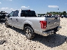 1FTEW1CF7GF****** Salvage and Repairable 2016 Ford F-150 in Columbus