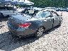 1HGCP36878A****** Salvamento y Destrozados 2008 Honda Accord en Estado de Connecticut