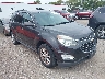 2GNFLFEK3G6****** Salvage and Wrecked 2016 Chevrolet Equinox in Omaha