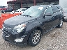 2GNFLFEK3G6****** Used and Repairable 2016 Chevrolet Equinox in Omaha