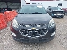 2GNFLFEK3G6****** Wrecked 2016 Chevrolet Equinox in Nebraska State