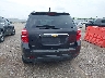 2GNFLFEK3G6****** Wrecked 2016 Chevrolet Equinox