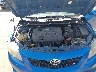 2T1BU4EE3AC****** Repairable 2010 Toyota Corolla in Cleveland