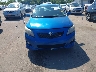 2T1BU4EE3AC****** Wrecked 2010 Toyota Corolla in Ohio State