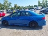 2T1BU4EE3AC****** Repairable 2010 Toyota Corolla in Ohio State