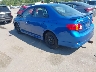 2T1BU4EE3AC****** Salvage and Repairable 2010 Toyota Corolla in Cleveland