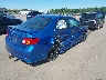 2T1BU4EE3AC****** Salvage and Wrecked 2010 Toyota Corolla in Ohio State