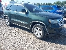 1J4RR4GG0BC****** Salvamento y Destrozados 2011 Jeep Grand Cherokee en Louisville North