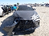 2T2GGCEZ0PC****** Destrozados 2023 Lexus NX en Estado de California