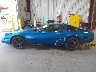 1G1YY238XM5****** Salvamento y Reparables 1991 Chevrolet Corvette en Estado de Utah