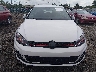 3VW5T7AU0HM****** Wrecked 2017 Volkswagen Golf GTI in Ohio State
