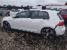 3VW5T7AU0HM****** Repairable 2017 Volkswagen Golf GTI in Ohio State