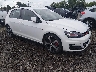 3VW5T7AU0HM****** Salvage and Wrecked 2017 Volkswagen Golf GTI in Columbus