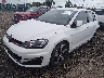 3VW5T7AU0HM****** Used and Repairable 2017 Volkswagen Golf GTI in Columbus