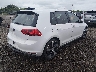 3VW5T7AU0HM****** Salvage and Wrecked 2017 Volkswagen Golf GTI in Ohio State