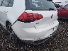 3VW5T7AU0HM****** Salvage and Repairable 2017 Volkswagen Golf GTI in Ohio State