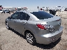 JM1BL1U82D1****** Salvage and Repairable 2013 Mazda 3 in El Paso