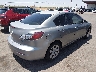 JM1BL1U82D1****** Salvage and Wrecked 2013 Mazda 3 in Texas State