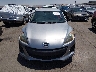 JM1BL1U82D1****** Salvage and Repairable 2013 Mazda 3 in Texas State