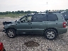 JTEEP21A760****** Salvamento 2006 Toyota Highlander