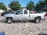 1GCRCSE04CZ****** Repairable 2012 Chevrolet Silverado 1500 in New Jersey State
