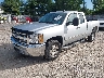 1GCRCSE04CZ****** Used and Repairable 2012 Chevrolet Silverado 1500 in Southern New Jersey