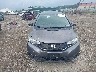 JHMGK5H97HS****** Destrozados 2017 Honda Fit en Estado de Pennsylvania