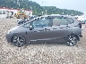 JHMGK5H97HS****** Reparables 2017 Honda Fit en Estado de Pennsylvania