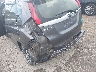 JHMGK5H97HS****** Usados 2017 Honda Fit