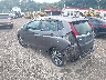 JHMGK5H97HS****** Salvamento y Reparables 2017 Honda Fit en Pittsburgh