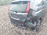 JHMGK5H97HS****** Salvamento y Reparables 2017 Honda Fit en Estado de Pennsylvania