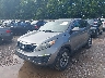 KNDPBCAC4F7****** Usados y Reparables 2015 Kia Sportage en Knoxville