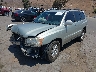 JTEGF21A930****** Usados y Reparables 2003 Toyota Highlander en Fontana