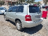 JTEGF21A930****** Salvamento y Reparables 2003 Toyota Highlander en Fontana