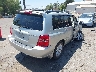 JTEGF21A930****** Salvamento y Destrozados 2003 Toyota Highlander en Estado de California