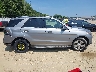 4JGDA5HB8CA****** Reparables 2012 Mercedes-Benz ML 350 en Estado de Georgia