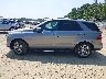 4JGDA5HB8CA****** Salvamento 2012 Mercedes-Benz ML 350